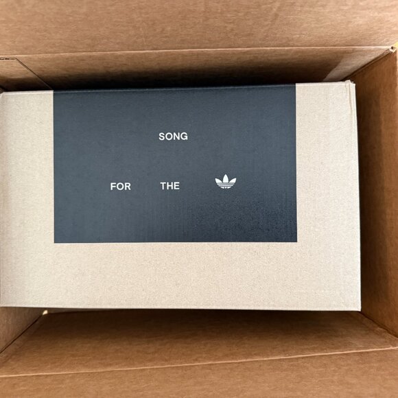 adidas x Song For The Mute Country OG "Bronze" sneakers - Picture 7 of 7